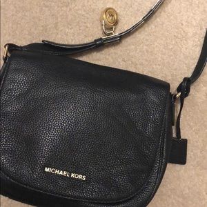 Black Michael Kors Bag